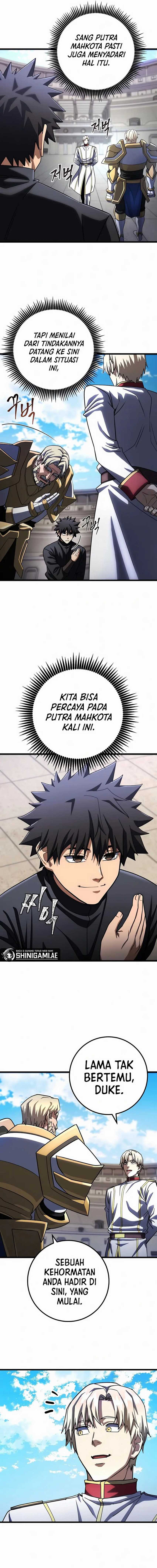 I Picked A Hammer To Save The World chapter 53