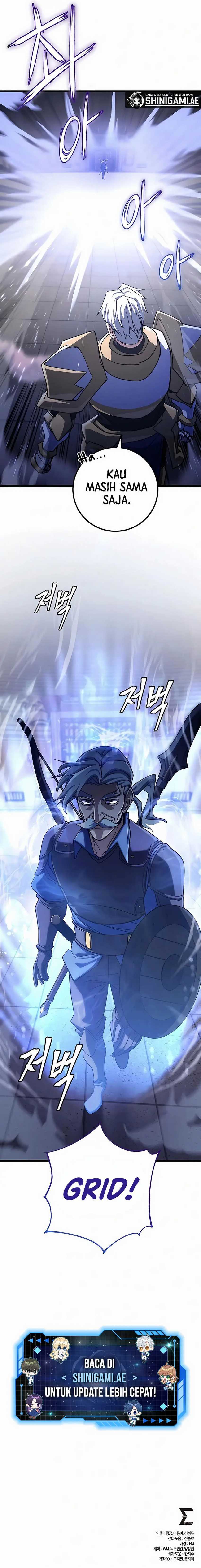 I Picked A Hammer To Save The World chapter 53