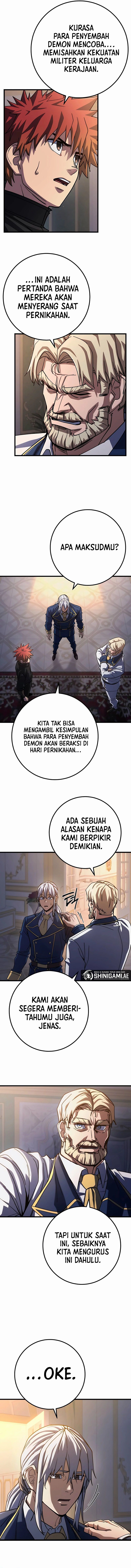 I Picked A Hammer To Save The World chapter 62