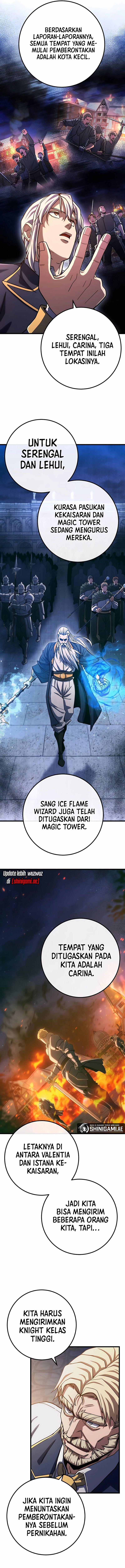 I Picked A Hammer To Save The World chapter 62