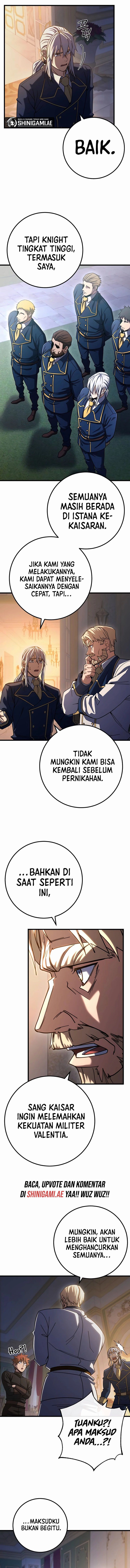 I Picked A Hammer To Save The World chapter 62