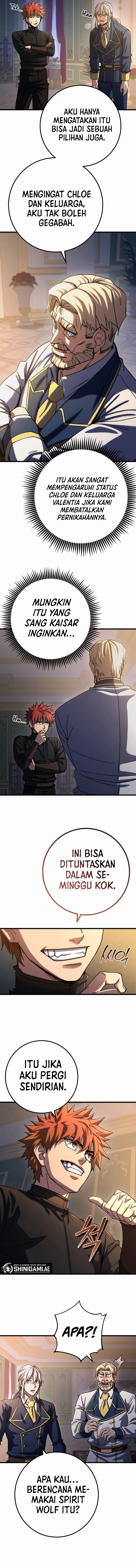 I Picked A Hammer To Save The World chapter 62