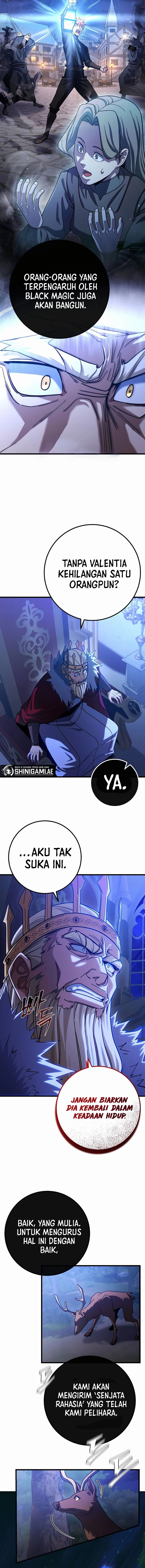 I Picked A Hammer To Save The World chapter 62