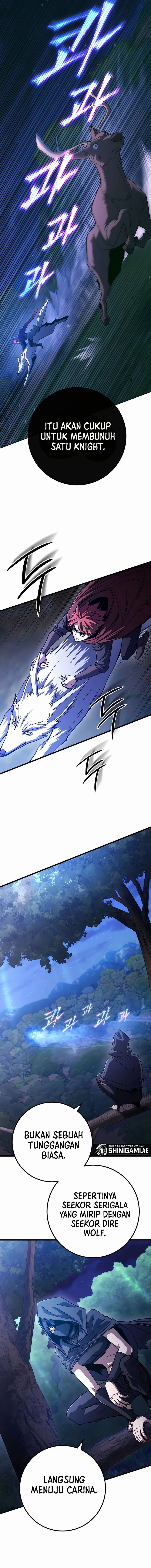 I Picked A Hammer To Save The World chapter 62