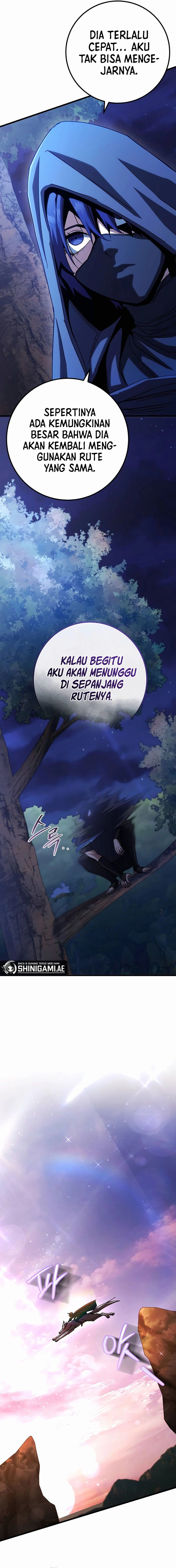 I Picked A Hammer To Save The World chapter 62