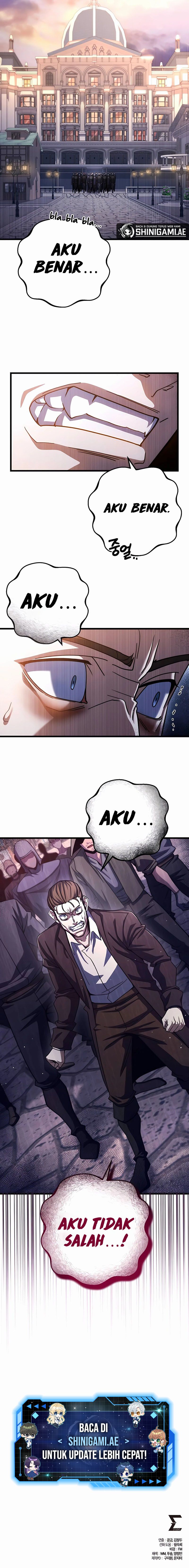 I Picked A Hammer To Save The World chapter 62