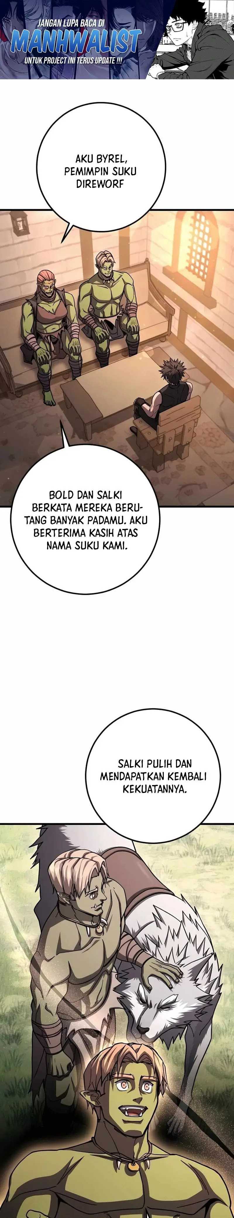 I Picked A Hammer To Save The World Chapter 92 Bahasa Indonesia