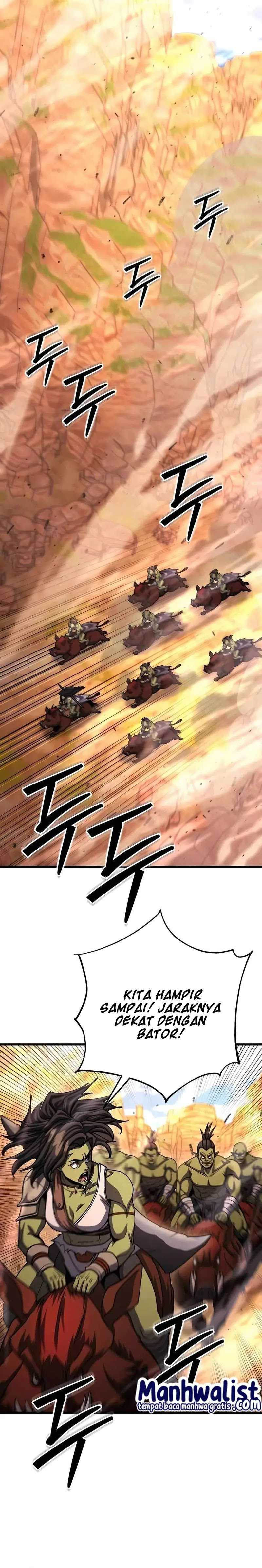 I Picked A Hammer To Save The World Chapter 92 Bahasa Indonesia