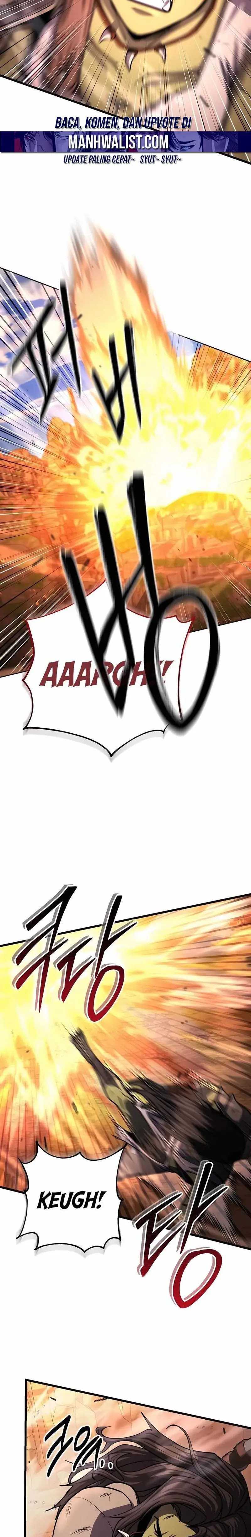 I Picked A Hammer To Save The World Chapter 92 Bahasa Indonesia