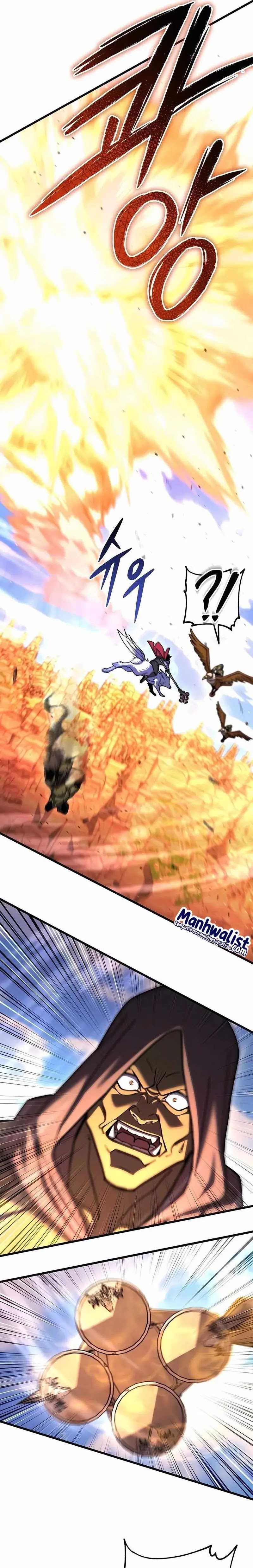 I Picked A Hammer To Save The World Chapter 92 Bahasa Indonesia