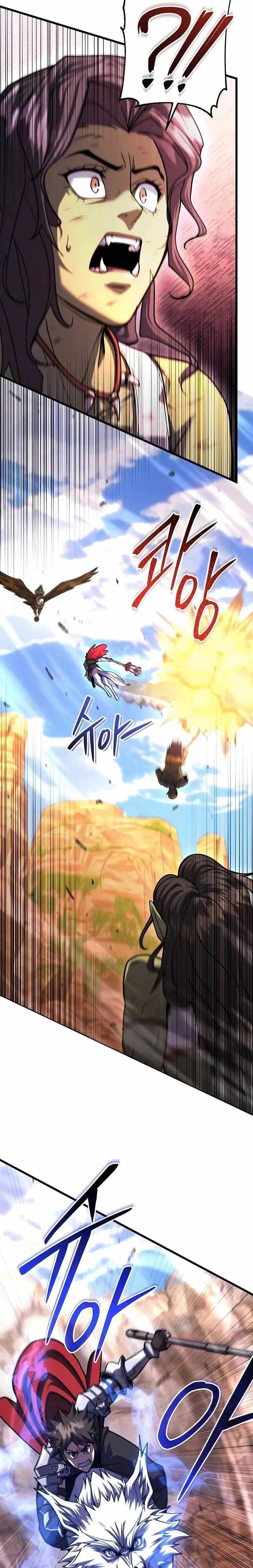 I Picked A Hammer To Save The World Chapter 92 Bahasa Indonesia