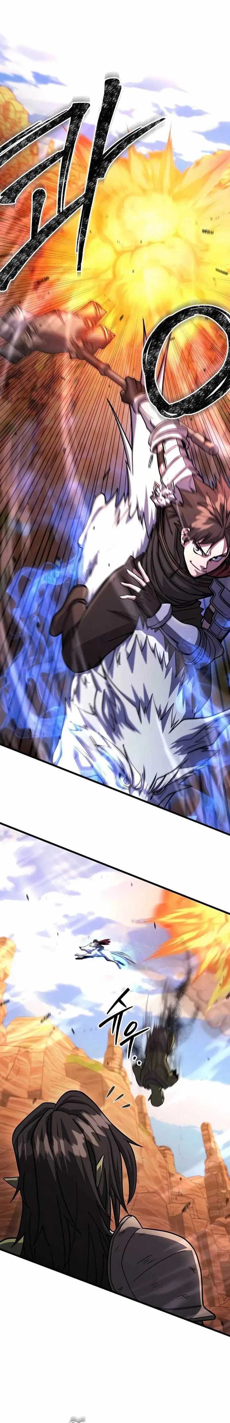 I Picked A Hammer To Save The World Chapter 92 Bahasa Indonesia