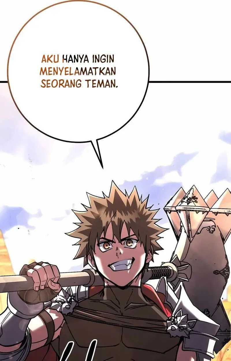 I Picked A Hammer To Save The World Chapter 92 Bahasa Indonesia