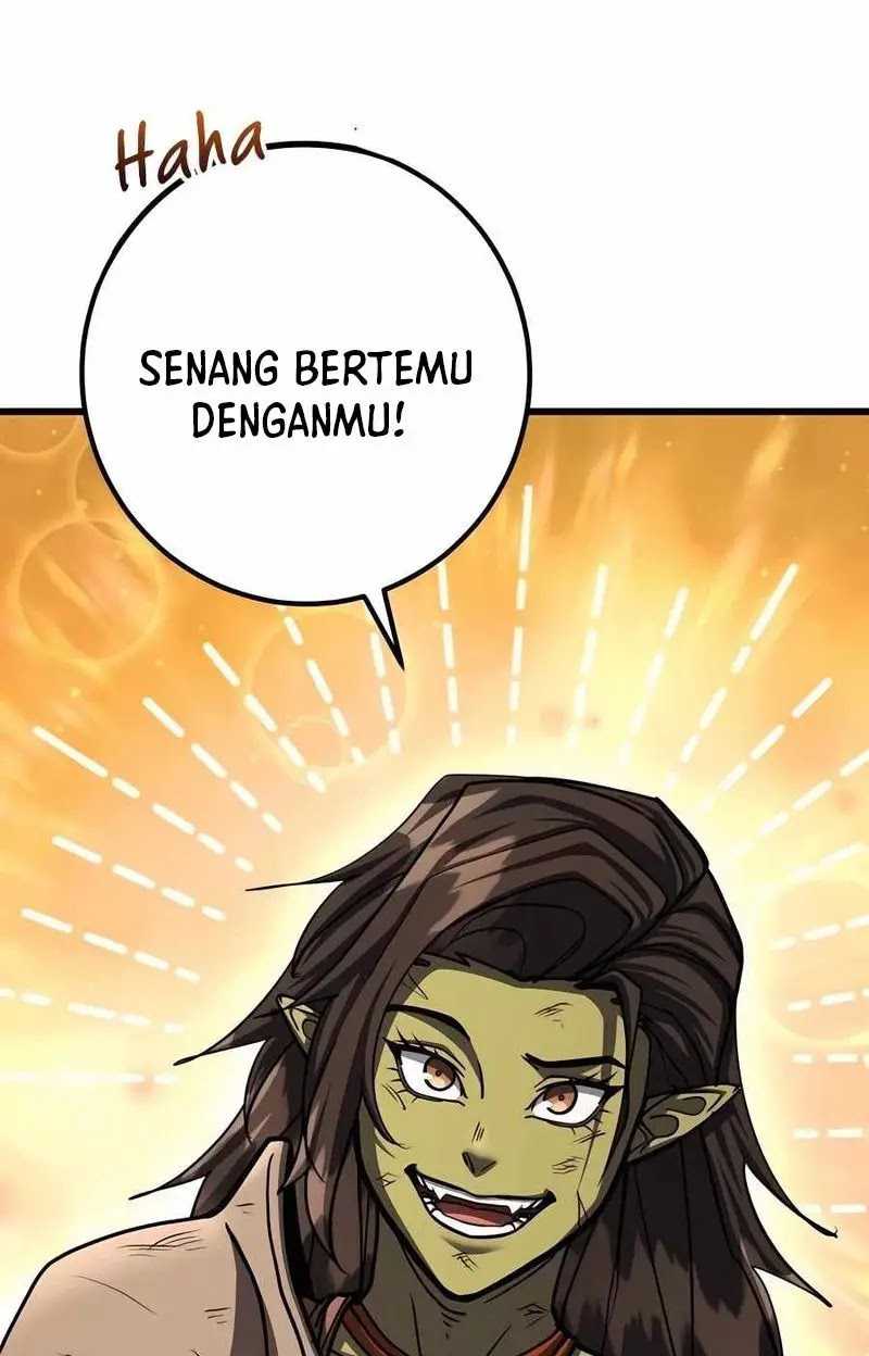 I Picked A Hammer To Save The World Chapter 92 Bahasa Indonesia