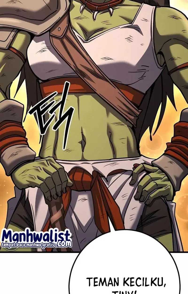 I Picked A Hammer To Save The World Chapter 92 Bahasa Indonesia