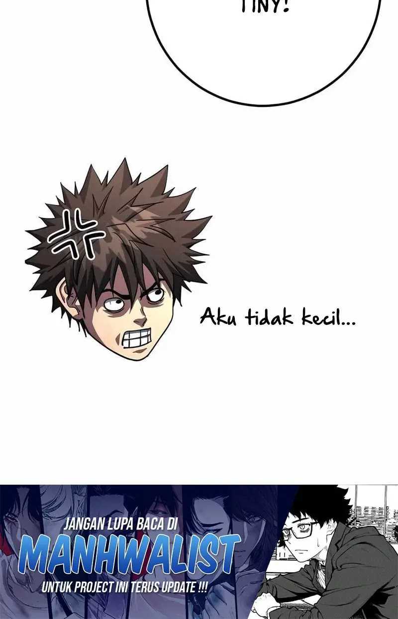 I Picked A Hammer To Save The World Chapter 92 Bahasa Indonesia