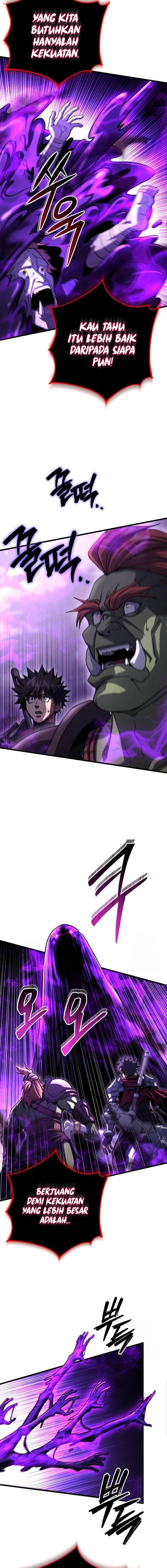 I Picked A Hammer To Save The World chapter 97