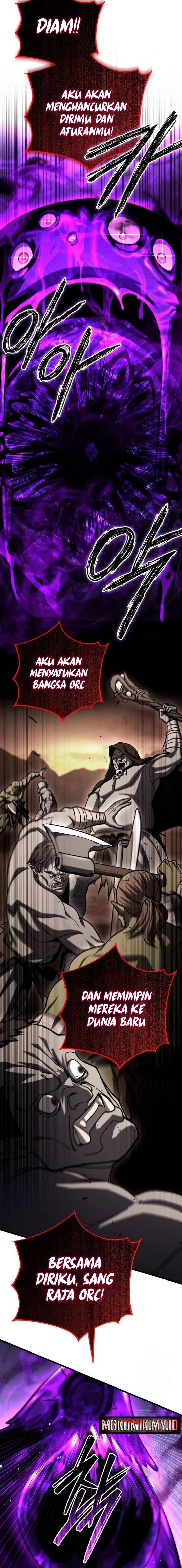 I Picked A Hammer To Save The World chapter 97