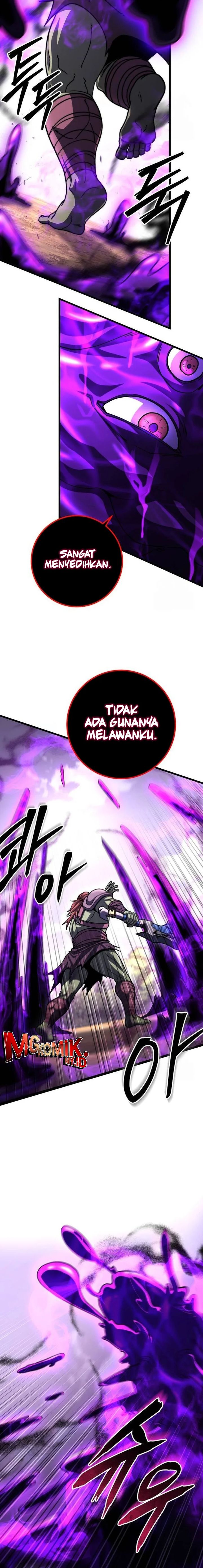 I Picked A Hammer To Save The World chapter 97