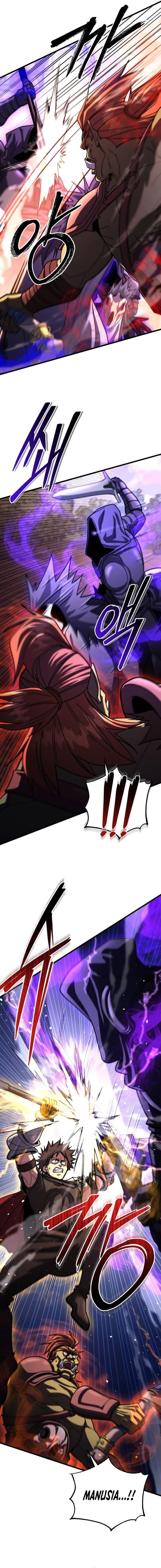I Picked A Hammer To Save The World chapter 97