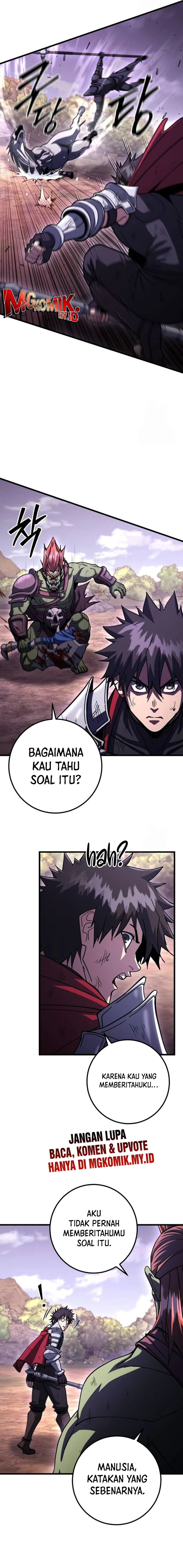 I Picked A Hammer To Save The World chapter 97