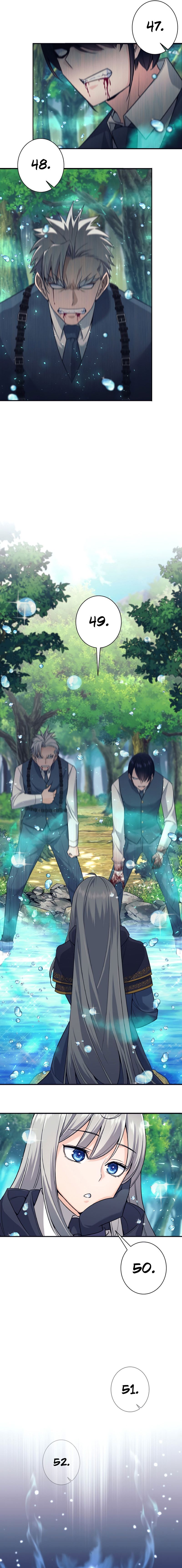 I Quit The Heros Party chapter 7