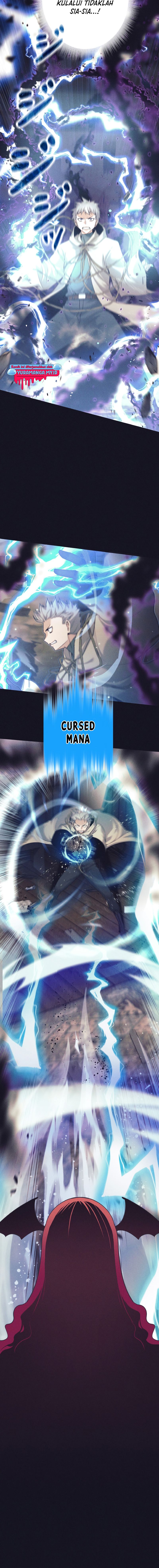 I Quit The Heros Party Chapter 14 Bahasa Indonesia