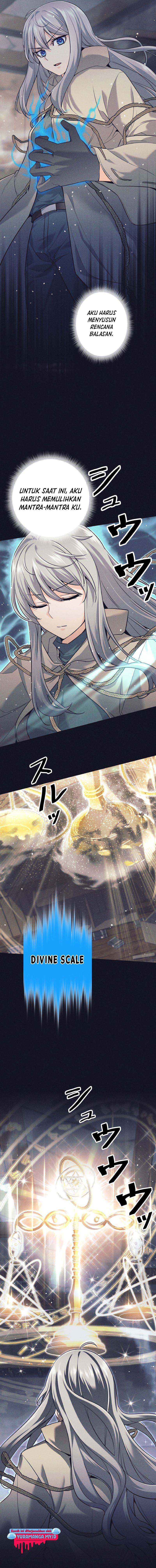 I Quit The Heros Party Chapter 14 Bahasa Indonesia