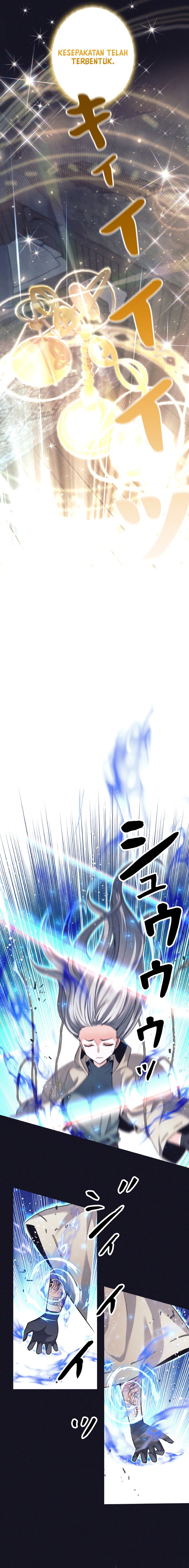 I Quit The Heros Party Chapter 14 Bahasa Indonesia