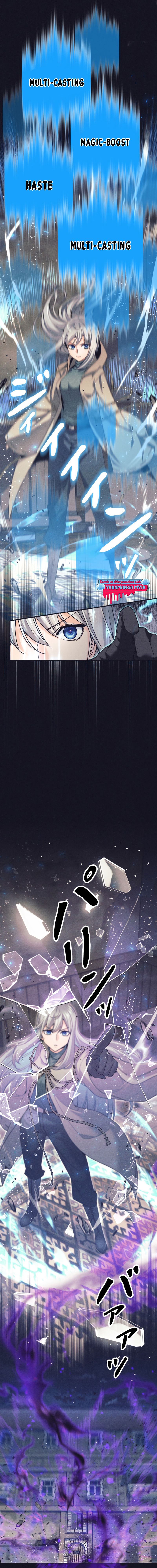 I Quit The Heros Party Chapter 14 Bahasa Indonesia