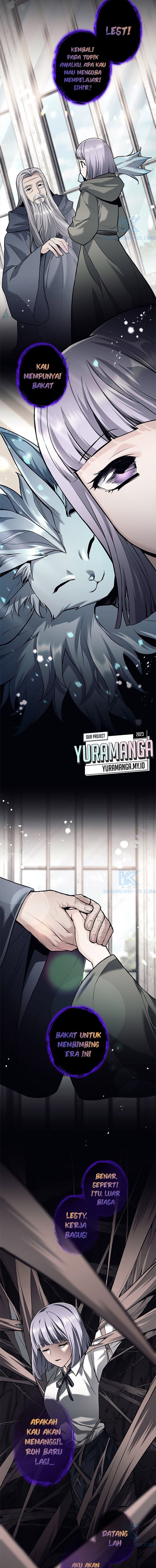 I Quit The Heros Party chapter 29