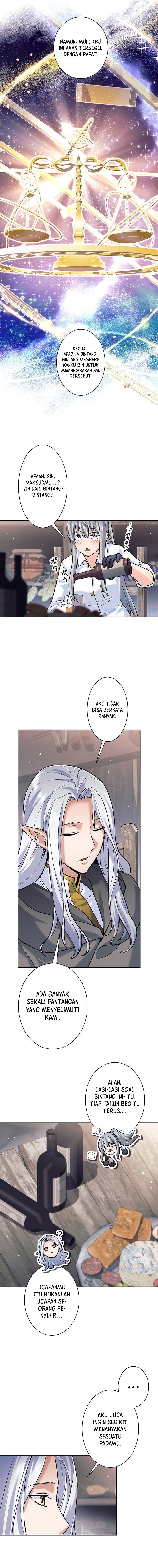 I Quit The Heros Party Chapter 36 Bahasa Indonesia