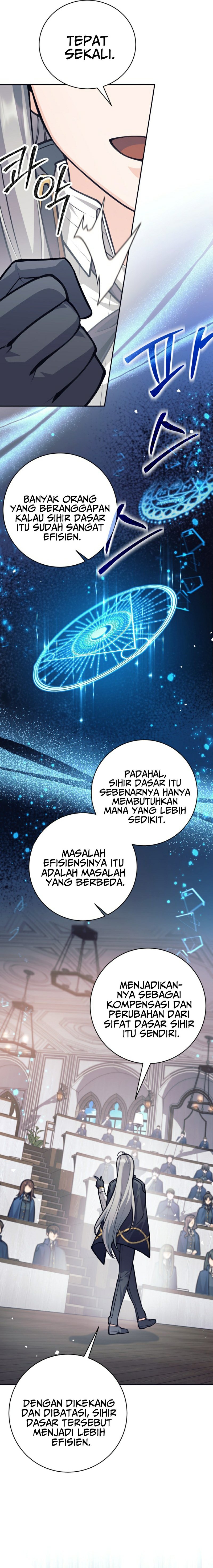 I Quit The Heros Party chapter 56