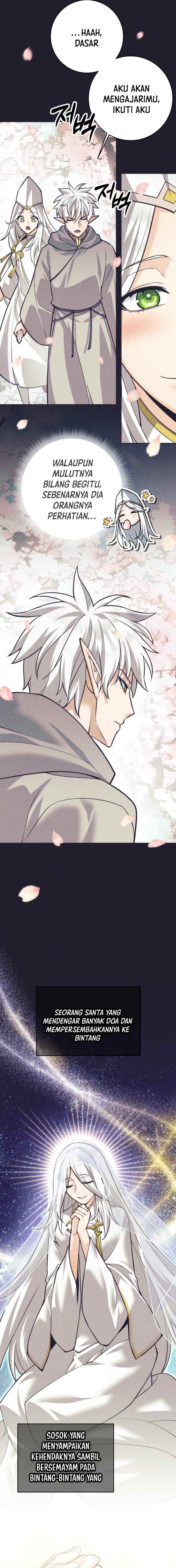 I Quit The Heros Party chapter 60