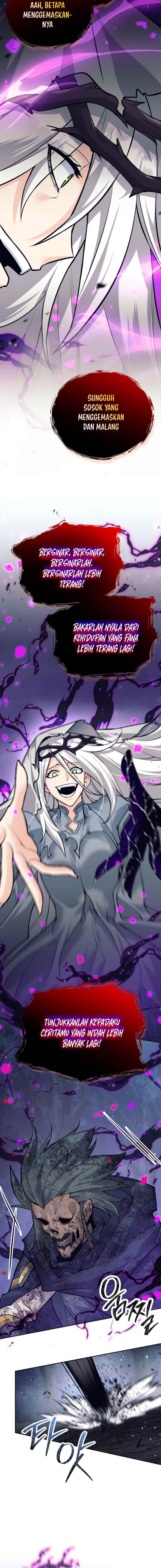 I Quit The Heros Party chapter 60