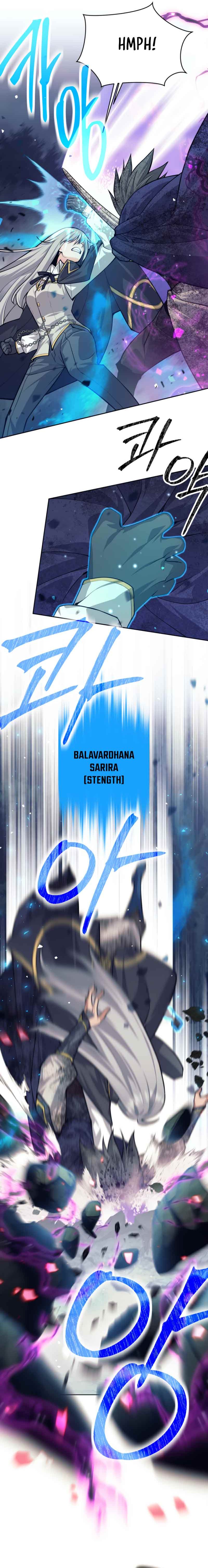 I Quit The Heros Party chapter 60
