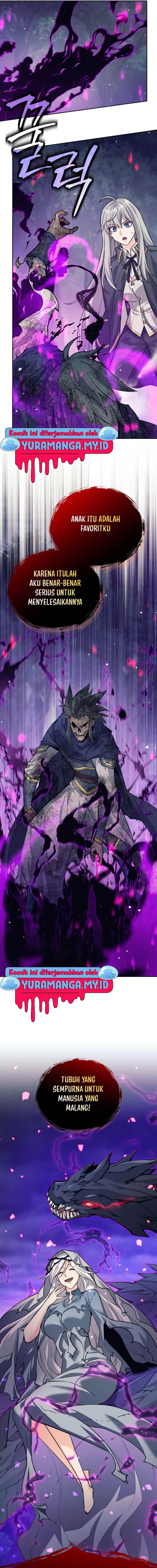 I Quit The Heros Party chapter 60