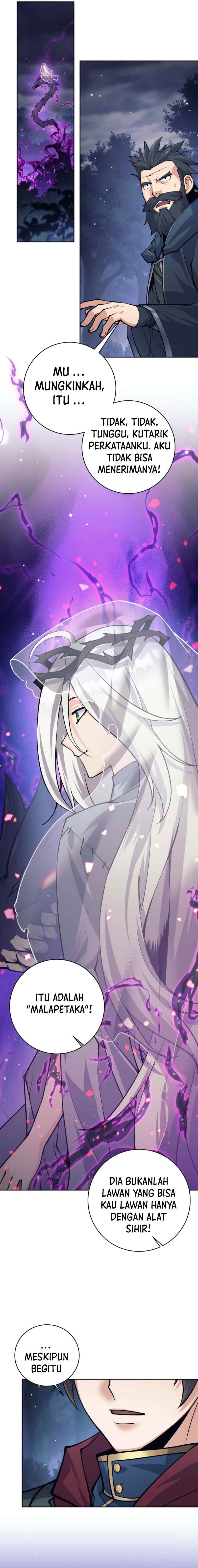 I Quit The Heros Party chapter 60