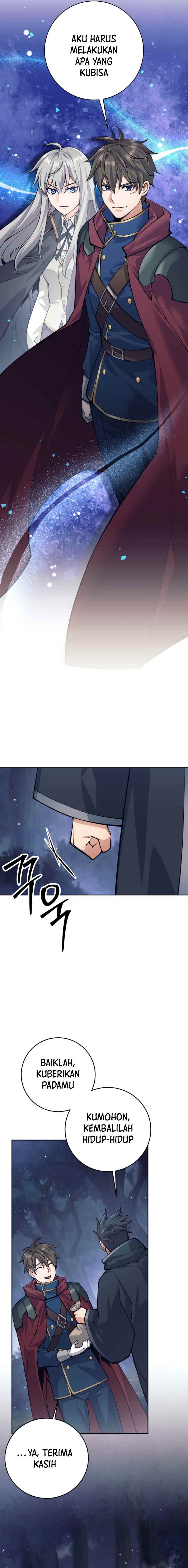I Quit The Heros Party chapter 60