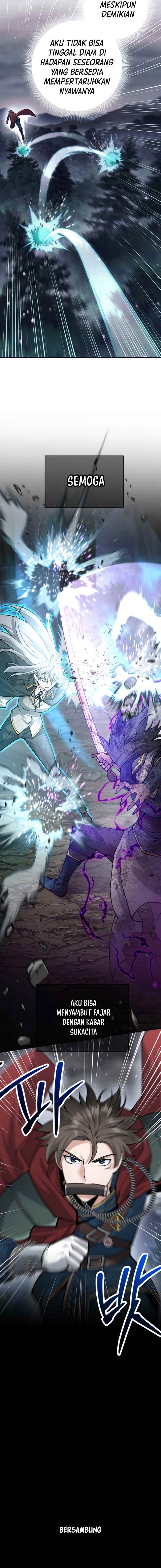 I Quit The Heros Party chapter 60