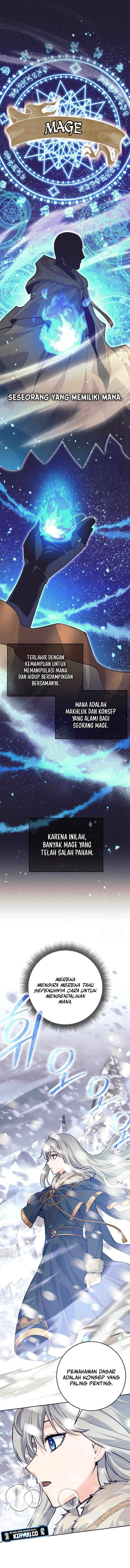 I Quit The Heros Party chapter 75