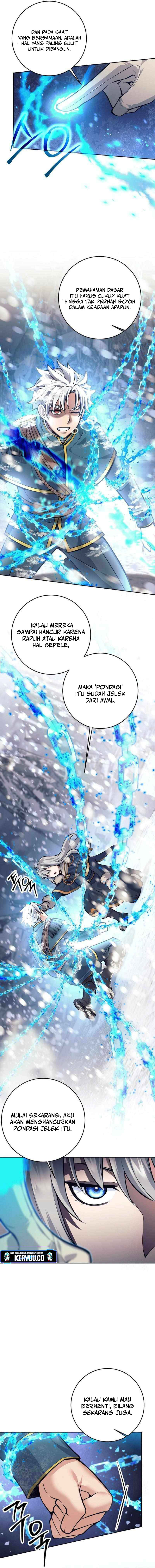 I Quit The Heros Party chapter 75