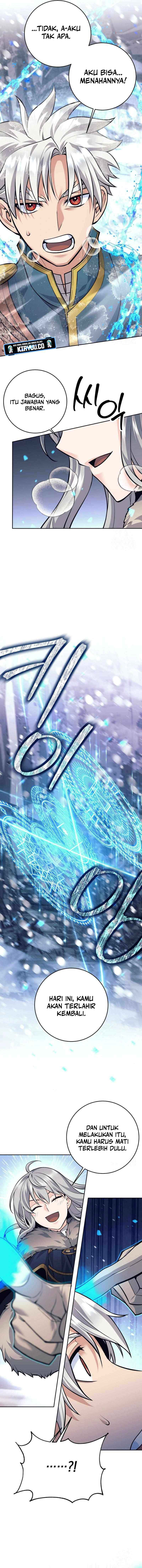 I Quit The Heros Party chapter 75