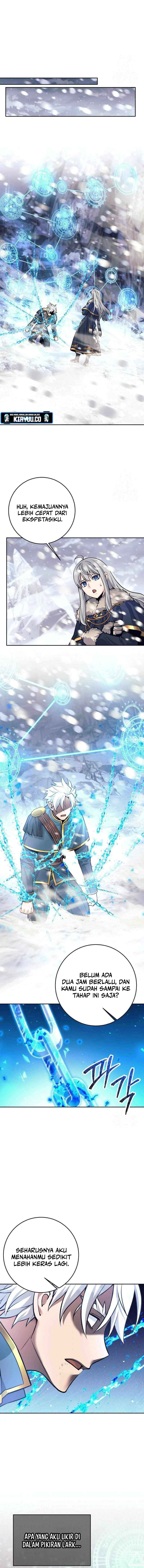 I Quit The Heros Party chapter 75