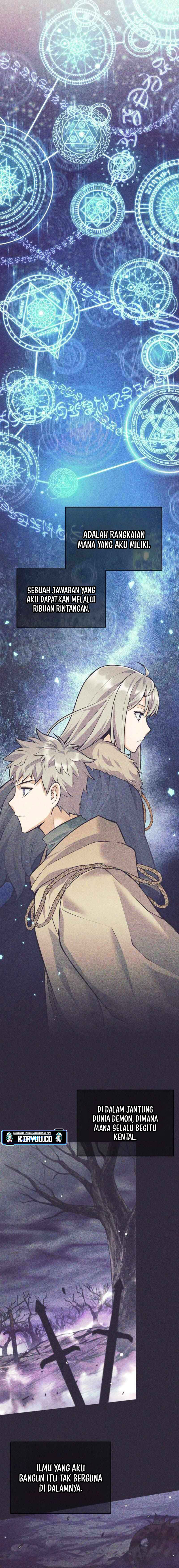 I Quit The Heros Party chapter 75
