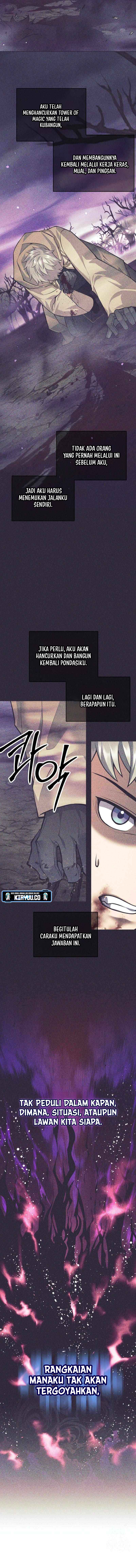 I Quit The Heros Party chapter 75