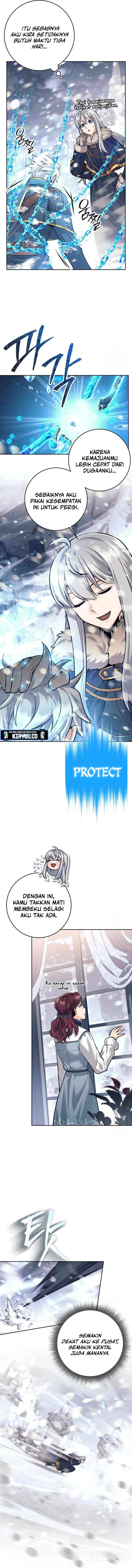 I Quit The Heros Party chapter 75