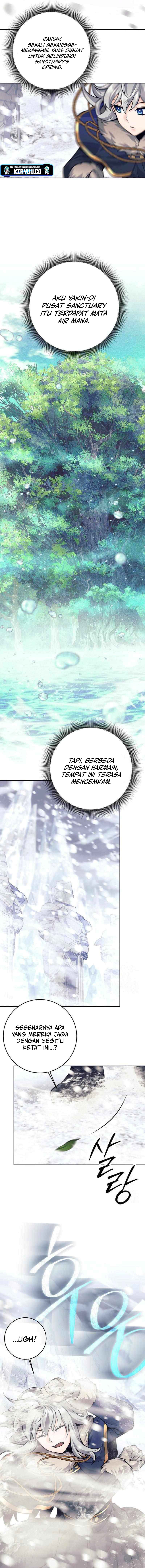 I Quit The Heros Party chapter 75