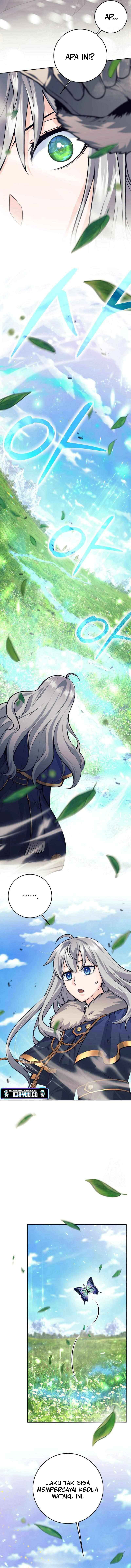 I Quit The Heros Party chapter 75