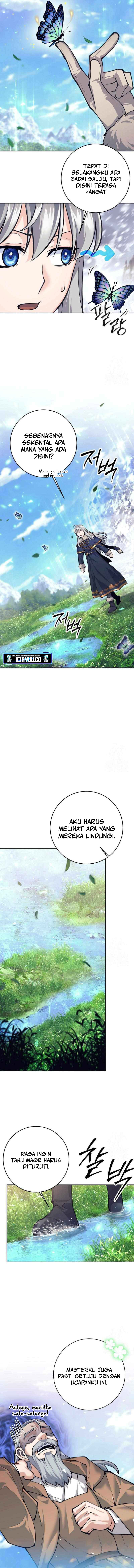 I Quit The Heros Party chapter 75